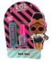 Picture of lol surprise nail polish manicure set lilac polish and emery board GLAMLife