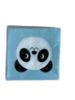Picture of 20 x miko the panda paper napkins panda napkins cocktail size 25 cm × 25 cm