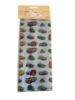 Picture of 10 x sheets Tissue paper Road Trip Cars and trucks Design NEW