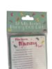 Picture of Who Knows Mummy Best Cards Games Baby shower game 12cards NEW