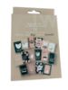 Picture of Puppy Dog Milestone Cards Puppies First Dog Pet Pup Memories Card Set