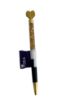 Picture of Wedding Gift Gold Heart Pen Gift New