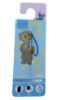 Picture of Disney Lilo And Stitch Phone Charm Bag Charm stitch with pink flower design NEW