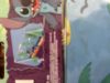 Picture of Stitch Party Table Cover Lilo Stitch Birthday Party Tablecloth Tablecover