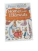 Picture of PETER RABBIT HOMES & HIDEOUTS COLOUR AND DOODLE BOOK new