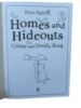 Picture of PETER RABBIT HOMES & HIDEOUTS COLOUR AND DOODLE BOOK new