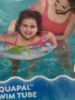 Picture of Bestway Kids Swimming Ring 51cm Aquapal Mermaids swim ring NEW