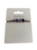 Picture of Amethyst Crystal Healing Bracelet Stress Relief, Calming & Inner Peace