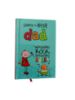 Picture of Simply The Best Dad A7 Notebook NEW Fathers day gift for Dad