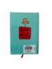 Picture of Simply The Best Dad A7 Notebook NEW Fathers day gift for Dad
