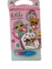 Picture of LOL Surprise Aqua Magic Water Painting Book Colouring Set Reusable Activity Pad