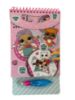 Picture of LOL Surprise Aqua Magic Water Painting Book Colouring Set Reusable Activity Pad