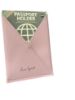 Picture of Envelope Style Lilac Passport holder NEW Free spirit