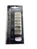 Picture of color riche Nail art L'oreal  18 stickers gold