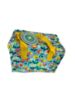 Picture of Insulated lunch bag - Butterfly Garden design