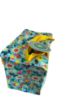 Picture of Insulated lunch bag - Butterfly Garden design
