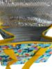 Picture of Insulated lunch bag - Butterfly Garden design