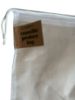 Picture of 4  x sainsburys Vegetable Fruit Storage Bag Recycled  Reusable Fabric  NEW