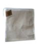 Picture of 4  x sainsburys Vegetable Fruit Storage Bag Recycled  Reusable Fabric  NEW