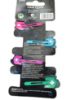 Picture of 4 x Disney pixar Trolls Hair Clips with Character Charms Trolls World Tour NEW