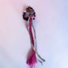 Picture of Disney TROLLS HAIR BRAID Pink Poppy trolls trolls hair clip in braid
