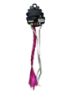 Picture of Disney TROLLS HAIR BRAID Pink Poppy trolls trolls hair clip in braid