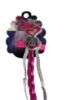 Picture of Disney TROLLS HAIR BRAID Pink Poppy trolls trolls hair clip in braid