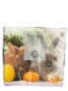 Picture of 20 x  Paper Napkin for Decoupage Easter Bunnys Photograph design NEW