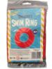Picture of childrens swim ring swimming ring rubber ring red swim ring