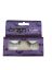 Picture of Halloween eyelashes Silver eyelashes Boxed