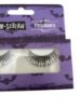 Picture of Halloween eyelashes Silver eyelashes Boxed