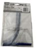 Picture of Mesh Ironing Protection Cloth Durable Prevents Shiny Marks Pressing Delicates