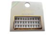 Picture of 30 x individual eye lashes false eyelashes Medium length 10 Mm new