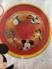 Picture of Disney Junior Micky Mouse Swim Ring Age 3yrs+ NEW