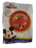 Picture of Disney Junior Micky Mouse Swim Ring Age 3yrs+ NEW