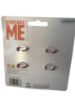 Picture of 4 x despicable me rings