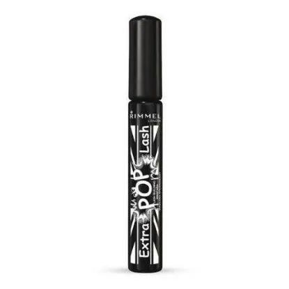 Picture of Rimmel Extra Pop Lash Building Mascara - 003 Pop Black