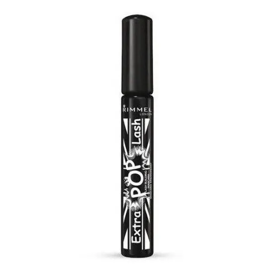 Picture of Rimmel Extra Pop Lash Building Mascara - 003 Pop Black