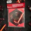 Picture of 8 x star wars party invitations star wars invites New