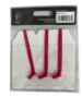 Picture of 3 x Pink Gift tags, For you, Celebrate New pink designs