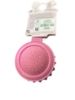 Picture of Retro Style Cherry Coke Pocket Folding Mirror & Brush NEW