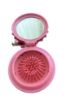 Picture of Retro Style Cherry Coke Pocket Folding Mirror & Brush NEW
