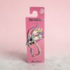 Picture of HELLO KITTY & Friends Beaded  Phone Charm  New FRIENDS slogan