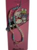 Picture of HELLO KITTY & Friends Beaded  Phone Charm  New FRIENDS slogan