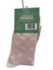 Picture of Girls Disney Bambi socks Pink Cotton Blend Socks  Thumper UK infant 9-12