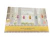 Picture of HAPPY EASTER BUNTING 2M easter bunny HONEYCOMB GARLAND PARTY DECORATion NEW