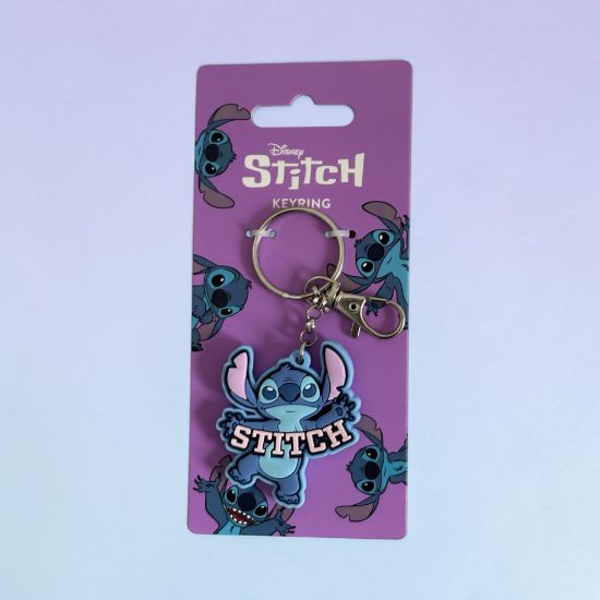 Picture of Disney Stitch Keyring keychain