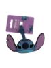 Picture of Disney Stitch Luggage Tag  Stitch suitcase Tag ~ Travel Tag New stitch head