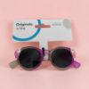 Picture of Kids unicorn Sunglasses  UV protection Multicolour Unicorn cat 3 Protection