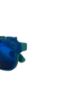 Picture of boys blue shark sunglasses